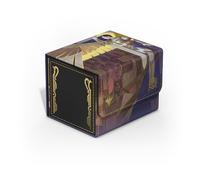 Ultimate Guard - Sidewinder 100+ Xenoskin - Magic: The Gathering - I segreti di Strixhaven - Design 8