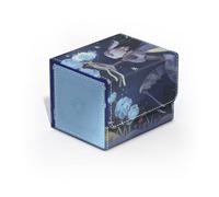 Ultimate Guard - Sidewinder 100+ Xenoskin - Magic: The Gathering - Lorwyn Eclipsed - Black Mythic (Arte alternativa)