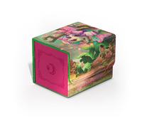 Magic Sidewinder 100+ Xenoskin Lorwyn Eclipsed Multicolor Mythic Ultimate Guard