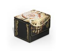 Ultimate Guard Secrets Of Strixhaven Armageddon Deck Case Oro Bambini