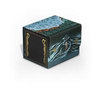 Ultimate Guard - Sidewinder 100+ Xenoskin - Magic: The Gathering - Segreti di St