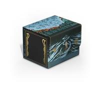 Ultimate Guard - Sidewinder 100+ Xenoskin - Magic: The Gathering - Segreti di Strixhaven - Design 4