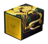 Ultimate Guard - Sidewinder 100+ Xenoskin - Magic: The Gathering - Tarkir: DragonStorm - Eerie Ultimatum