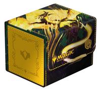 Ultimate Guard - Sidewinder 100+ Xenoskin - Magic: The Gathering - Tarkir: Dragonstorm - Inquietante Ultimatum