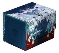 Ultimate Guard - Sidewinder 100+ Xenoskin - Magic: The Gathering - Tarkir: Dragonstorm - Ispirato Ultimatum