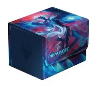 Ultimate Guard - Sidewinder 100+ Xenoskin - Magic: The Gathering - Tarkir: DragonStorm - Ugin Eye of the Storms