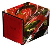 Ultimate Guard - Sidewinder 100+ Xenoskin - Magic: The Gathering - Tarkir: Dragonstorm - Ultimatum rovinoso