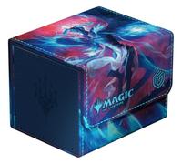 Ultimate Guard - Sidewinder 100+ Xenoskin, Magic: The Gathering Tarkir: Tempesta di Draghi Ugin, Occhio delle Tempeste -