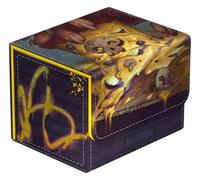 Ultimate Guard Magic: The Gathering Tmnt Swamp Deck Case Multicolor Bambini
