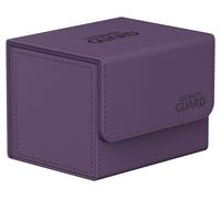 Ultimate Guard Sidewinder 100+ XenoSkin Monocolore Viola 100+ Purple