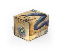 Ultimate Guard Sidewinder 100+ Xenoskin MTG "Bloomburrow" - Eluge, il mare senza riva