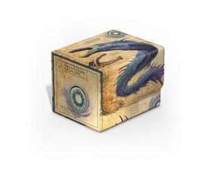 Ultimate Guard Sidewinder 100+ Xenoskin MTG "Bloomburrow" - Eluge, il mare senza riva