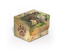 Ultimate Guard Sidewinder 100+ Xenoskin MTG "Bloomburrow" - Ygra, Mangiatore di Tutti