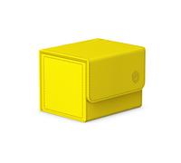 Ultimate Guard Sidewinder 100+ Xenoskin Summer Edition 2025" - Dandelion