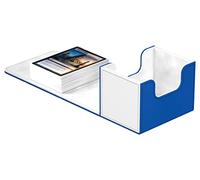 Ultimate Guard Sidewinder 100+ XenoSkin SYNERGY Blue/White