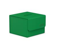 Ultimate Guard Sidewinder 133+ Monocolor Green 133+ Green