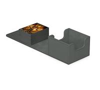 Ultimate Guard Sidewinder 133+ Monocolor Grigio