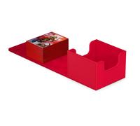 Ultimate Guard Sidewinder 133+ Monocolor Red 133+ Rosso