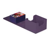 Ultimate Guard Sidewinder 133+ Monocolor Viola (UGD011345) 133+ Viola