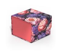 Ultimate Guard - Sidewinder 133+ Xenoskin - Floral Places III - Vivid Field Camp