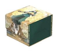 Ultimate Guard Sidewinder 133+ Xenoskin Magic: The Gathering | Avatar: The Last Airbender - The Legend of Kyoshi