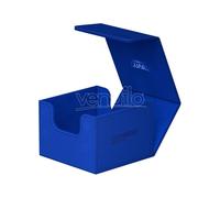Ultimate Guard Sidewinder 133+ XenoSkin Monocolor Blue Ultimate Guard
