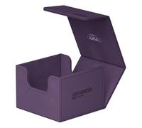 Ultimate Guard Sidewinder 133+ Xenoskin - Purple