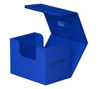 Ultimate Guard Sidewinder 80+ Xenoskin - Blue