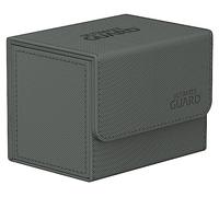 Ultimate Guard Sidewinder 80+ XenoSkin Monocolore Grigio