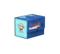 Ultimate Guard Sidewinder 80+ Xenoskin NETFLIX ONE PEZZO - Sanji