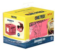 Ultimate Guard Sidewinder 80+ Xenoskin NETFLIX ONE PIECE - Chopper