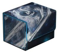 Ultimate Guard – Custodia per mazzi Sidewinder 100+ Xenoskin – Edge of Eternities