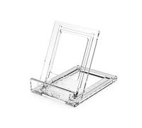 Ultimate Guard - Set Magnetic Case + Supporti Slider 5 pezzi Trasparente