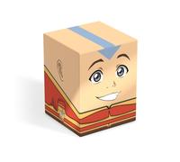 Ultimate Guard - Squaroes - Boulder 100+ - Avatar: L'ultimo dominatore dell'aria - AV001 - Aang