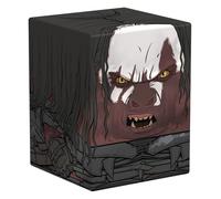 Squaroes The Lord Of The Rings Lurtz Deck Case Viola Bambini