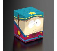 Ultimate Guard - Squaroes - Boulder 100+ - South Park: Il Bastone della Verità - SP011 - Grand Wizard Cartman