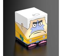 Ultimate Guard - Squaroes - Boulder 100+ - SpongeBob SquarePants Wave 2 - SB010 - Mermaid Man