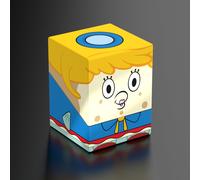 Ultimate Guard - Squaroes - Boulder 100+ - SpongeBob SquarePants Wave 2 - SB013