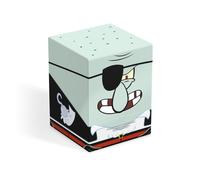 Ultimate Guard - Squaroes - Boulder 100+ - SpongeBob SquarePants Wave 3 - SB017