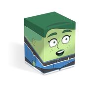 Ultimate Guard - Squaroes - Boulder 100+ - Star Trek: Ponti inferiori - ST003 - D'Vana Tendi