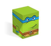 Ultimate Guard - Squaroes - Boulder 100+ Tartarughe Ninja 006 - Leonardo