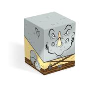 Ultimate Guard - Squaroes - Boulder 100+ - Teenage Mutant Ninja Turtles 010 - Ro
