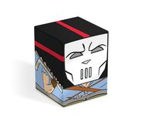 Ultimate Guard - Squaroes - Boulder 100+ - Teenage Mutant Ninja Turtles 012 - Ca