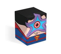 Ultimate Guard Squaroes - DC - Coppa della Giustizia 001 - Starro