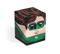 Ultimate Guard Squaroes - DC - Justice League 006 - Green Lantern
