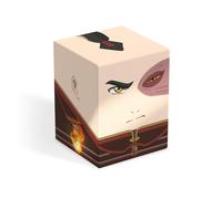 Ultimate Guard Squaroes - Squaroe Avatar: The Last Airbender AV006 - Zuko