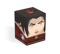 Ultimate Guard Squaroes - Squaroe Avatar: The Last Airbender AV007 - Azula