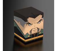 Ultimate Guard Squaroes - Squaroe Batman: Gotham City GC007 - Ra's al Ghul