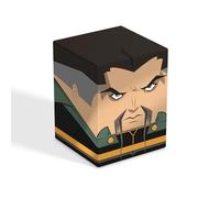 Ultimate Guard Squaroes - Squaroe Batman: Gotham City GC007 - Ra's al Ghul