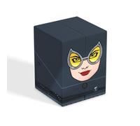 Squaroes - Squaroe Batman: Gotham City GC008 - Cat Woman